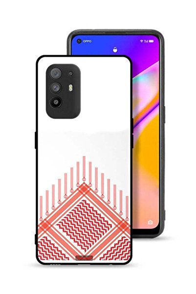 Tolwak غطاء حماية شامل لهاتف Oppo F19 Pro Plus 5G