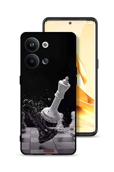 Tolwak غطاء حماية لهاتف Oppo Reno9 Pro 5G - تحقق