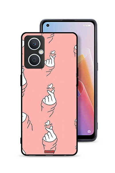 Tolwak غطاء حماية لهاتف Oppo A96 5G (الصين) مع علامات Snaps