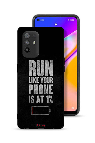 Tolwak غطاء حماية لهاتف Oppo F19 Pro Plus 5G، اركض كما لو كان هاتفك يعمل بنسب...