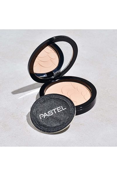 Pastel Pastel Advanced Compact Powder