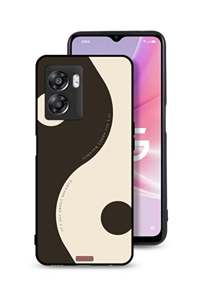 Tolwak غطاء حماية لهاتف OnePlus Nord N300 - كل شيء عن التوازن