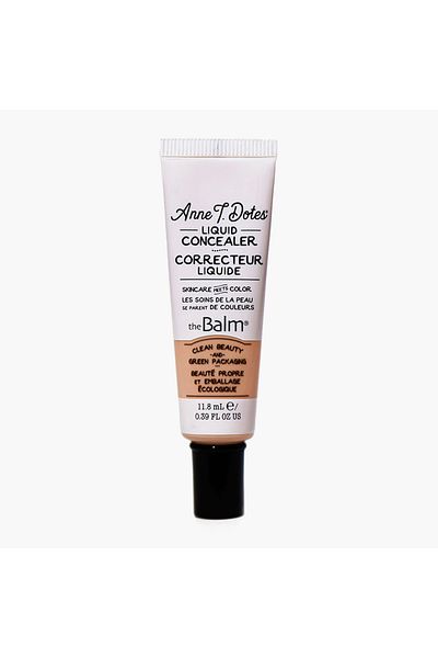 the balm Anne T.Dotes Liquid Concealer - 11.8 ml