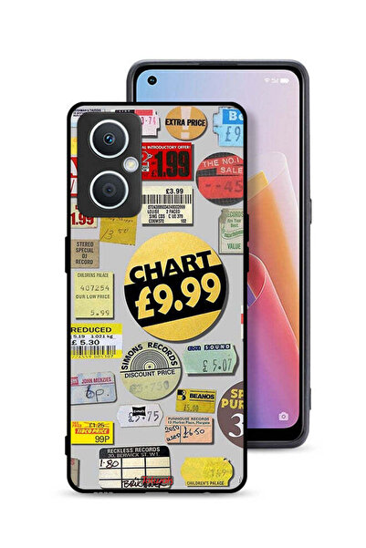 Tolwak أسعار ومواصفات غطاء الحماية لهاتف Oppo A96 5G (الصين)