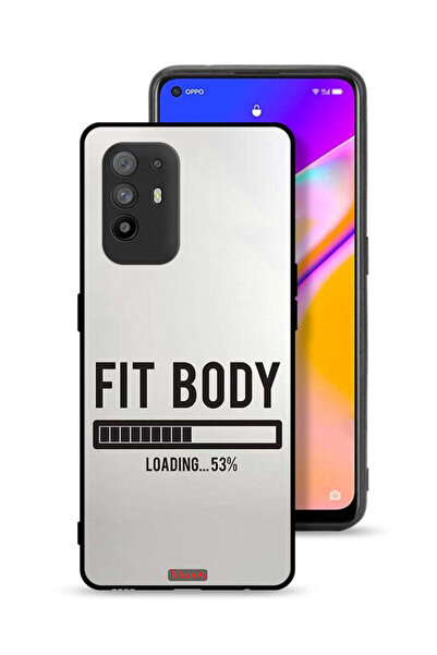 Tolwak غطاء حماية لهاتف Oppo F19 Pro Plus 5G مناسب للجسم