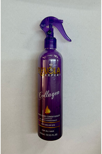 pardayanlar Revola Collogen Saç Bakım Spreyi Fön Suyu