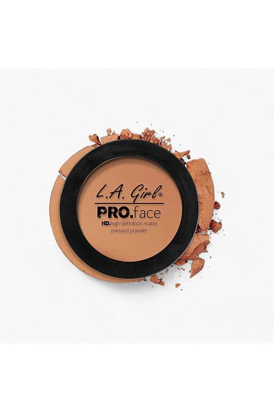 LA Girl L.A. Girl Pro.Face Pressed Powder