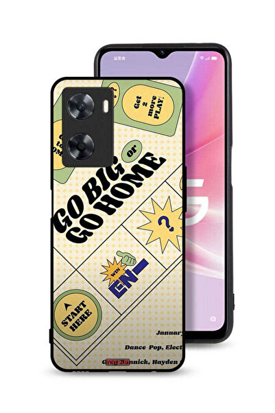 Tolwak غطاء حماية لهاتف Oppo A57s - كبير أو صغير