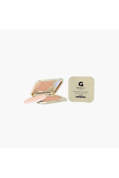 Ghali'or Paris Compact Powder
