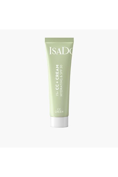 Isadora The CC + Cream Primer