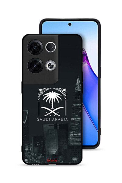 Tolwak غطاء حماية لهاتف Oppo Reno8 Pro Plus 5G المملكة العربية السعودية
