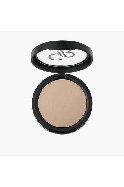 Golden Rose Golden Rose Longstay Matte Face Powder - 12.7 ml
