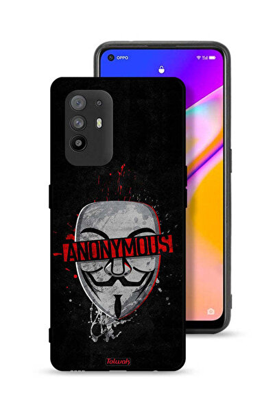 Tolwak غطاء حماية لهاتف Oppo F19 Pro Plus 5G مجهول
