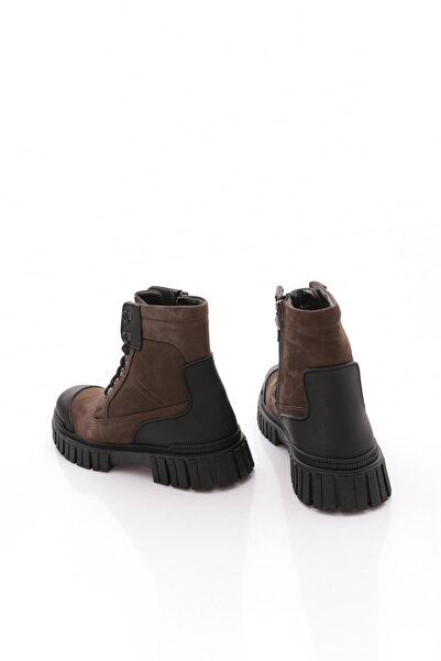 DGN 9312-T Erkek Bağcikli Postal Bot