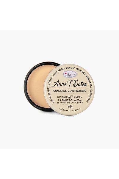 the balm كونسيلر آن تي دوتس - ٩ غرام