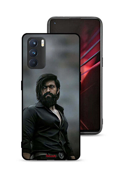 Tolwak Oppo K9 Pro Protective Case Cover Yash Rising Start