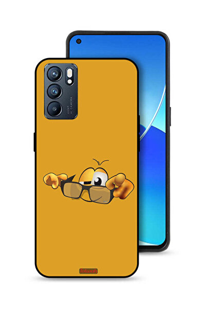 Tolwak غطاء حماية لهاتف Oppo Reno6 5G - نظرة عامة