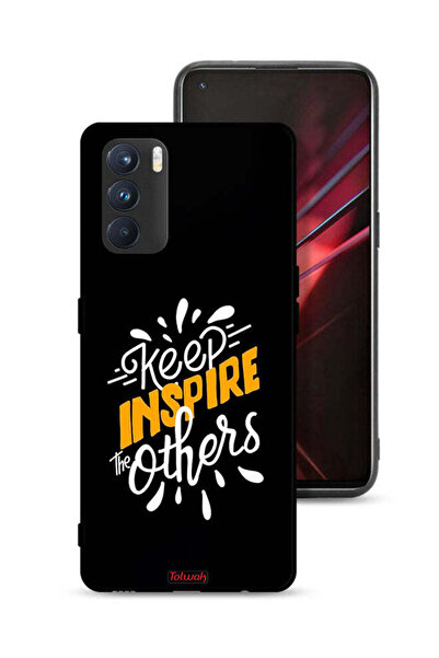 Tolwak غطاء حماية لهاتف Oppo K9 Pro - حافظ على إلهام الآخرين