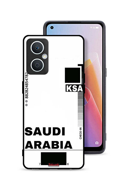 Tolwak غطاء حماية لهاتف Oppo A96 5G (الصين) - تحقق من ذلك في المملكة العربية ...