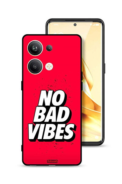 Tolwak غطاء حماية لهاتف Oppo Reno9 Pro Plus 5G بدون أي مؤثرات سلبية