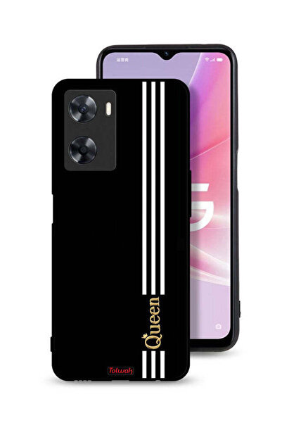 Tolwak غطاء حماية لهاتف Oppo A57s - كوين