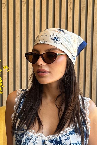 By Harmony Bh 1039 C02 Women's Sunglasses