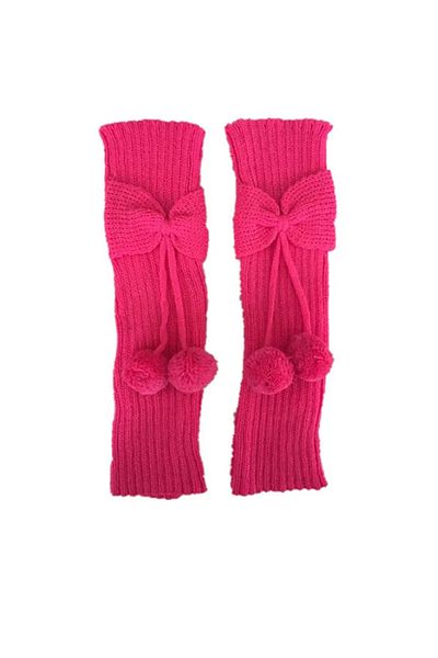 OEM Knitted Leggings For Little Girls