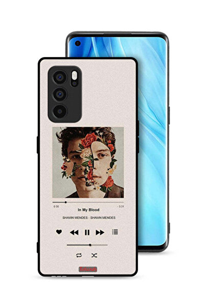 Tolwak غطاء حماية لهاتف Oppo Reno6 Pro 5G - بلون دمي