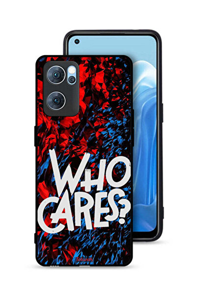 Tolwak غطاء حماية لهاتف Oppo Reno7 5G من يهتم؟