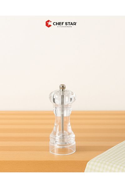 Chefstar Small Size Acrylic Grinding Machine