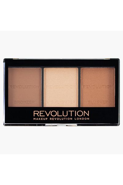 MAKEUP REVOLUTION Corrector Kit