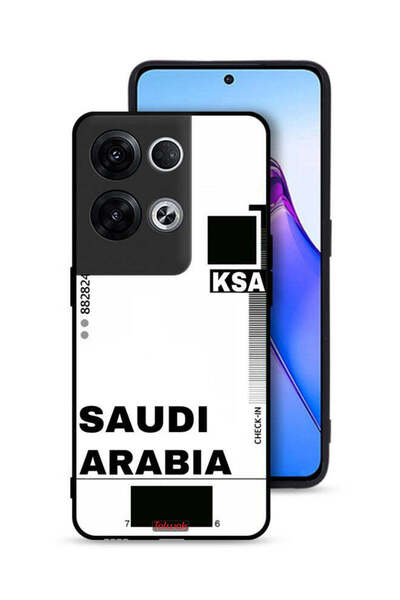 Tolwak غطاء حماية لهاتف Oppo Reno8 Pro Plus 5G - تحقق من ذلك في السعودية