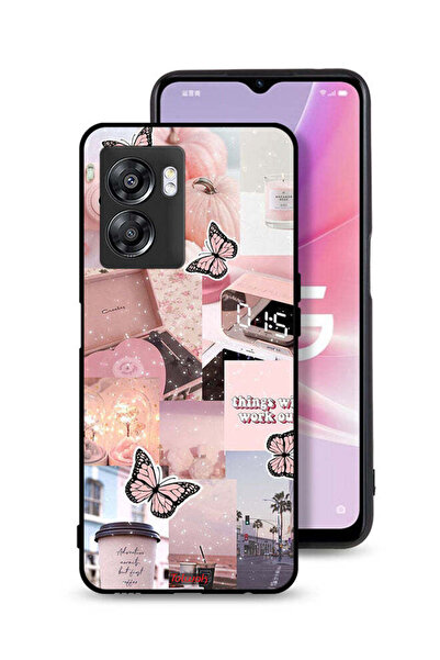 Tolwak غطاء حماية لهاتف Oppo A57 5G - كل شيء سيكون على ما يرام