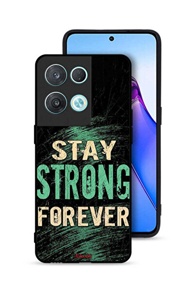 Tolwak غطاء حماية لهاتف Oppo Reno8 Pro 5G - حافظ على قوتك للأبد
