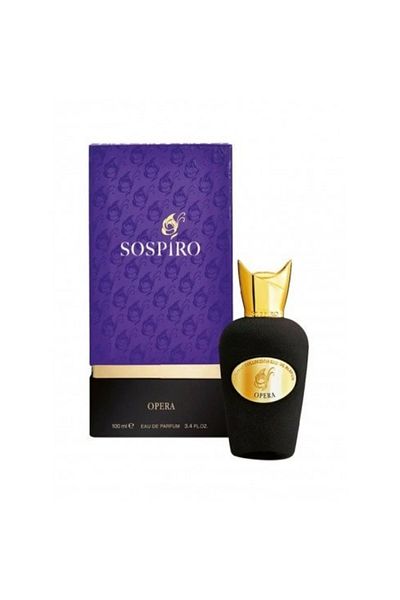 Sospiro Sospiro Opera Eau de Parfum 100ml