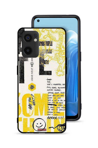 Tolwak جراب حماية Oppo Reno7 SE 5G هل أنت التالي؟