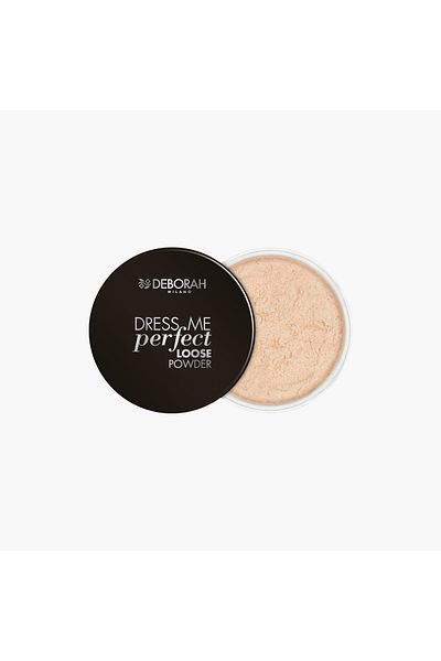 Deborah Dress Me Perfect Loose Powder