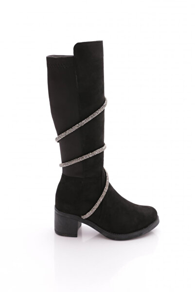 DGN 709 Women's Boots