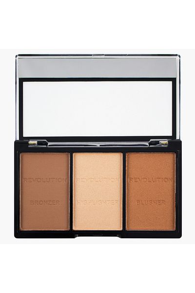 MAKEUP REVOLUTION Corrector Kit
