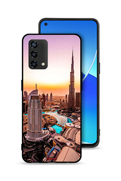 Tolwak غطاء حماية لهاتف Oppo Reno6 Lite وسط مدينة دبي