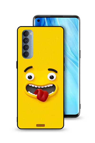 Tolwak غطاء حماية لجهاز Oppo Reno4 Pro 4G من Winkely