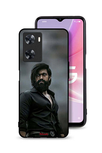 Tolwak غطاء حماية Oppo A77s Yash Rising Start