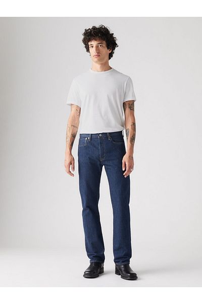Levi's 501 ®   Eredeti férfi Jean nadrág 00501-0101