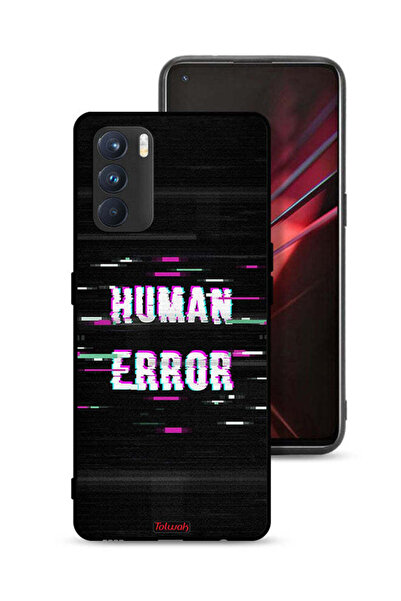 Tolwak جراب حماية Oppo K9 Pro - خطأ بشري