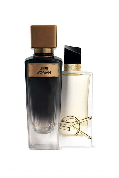 option one Lipromen 75 ml perfume option one
