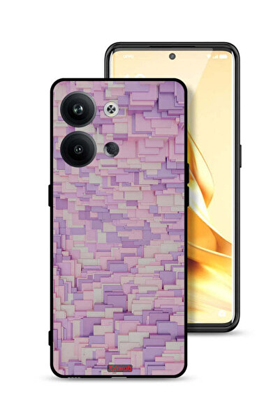Tolwak غطاء حماية لهاتف Oppo Reno9 Pro 5G من باول