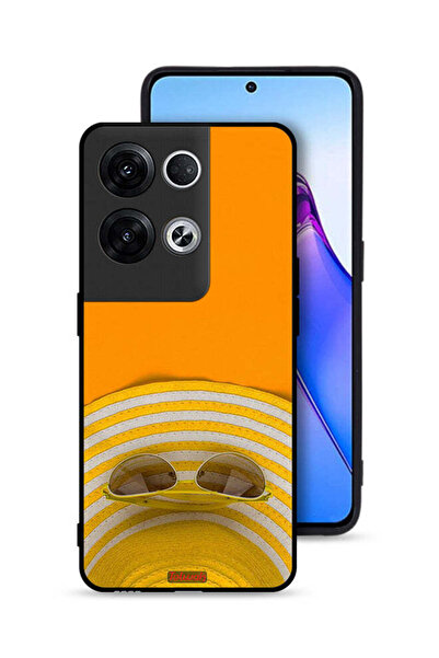 Tolwak غطاء حماية واقٍ لهاتف Oppo Reno8 Pro Plus 5G مع قبعة ونظارات