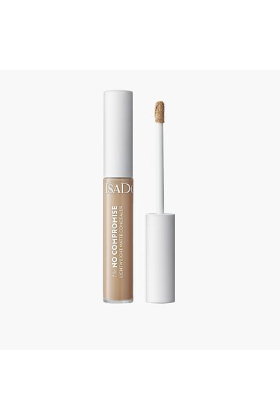 Isadora No Compromise Matte Concealer