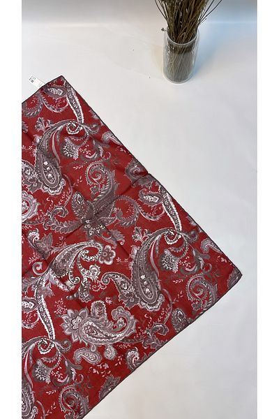 Onur Scarf - Natural Organic Scarf Shawl Ethnic Pattern Pastel Colors Comfortable Use Quality Scarf