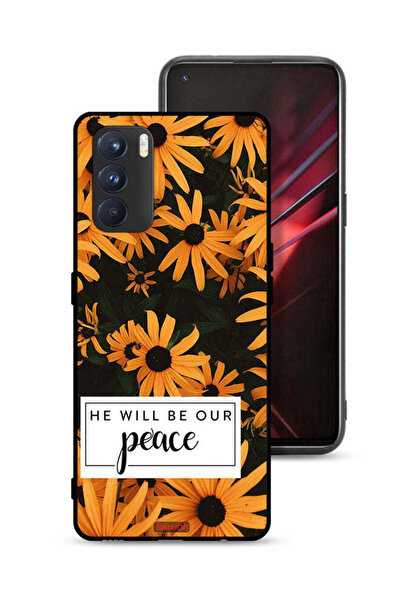Tolwak غطاء حماية لهاتف Oppo K9 Pro - سيكون سلامنا